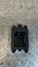 Radar anti-collision  RENAULT