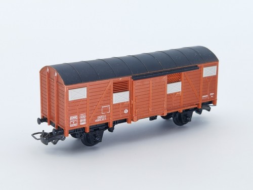 Jouef wagon à portes - ,