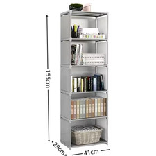 Étagère Colonne de Rangement