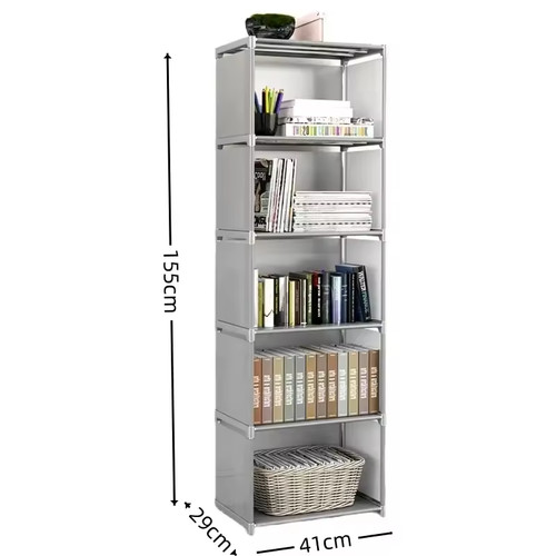 étagère colonne rangement - Étagère,