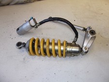 Amortisseur amortisseur amortisseur Ducati ST4 EZ2001 avec déviation osseuse