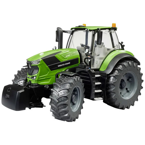 Bruder deutz tracteur 8280 - bruder,