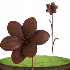 DÉCORATION DE JARDIN NARCISSE