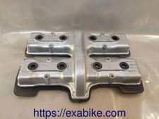 couvre culasse arriere pour