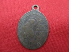 ANCIENNE MEDAILLE RELIGIEUSE