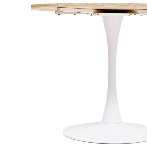 Table manger effet - à,