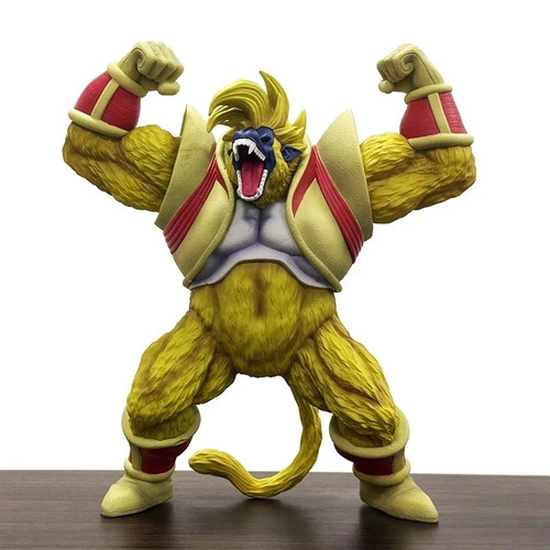 Dragon ball figurine - ball, baby