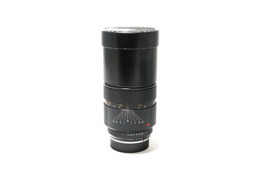 Objectif manuel leica 3cam - objectif,