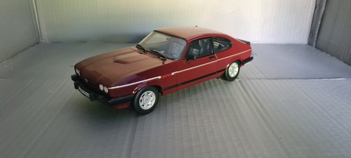 Ford capri iii 8 - ford,