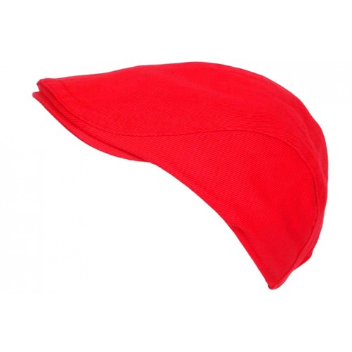 Casquette beret rouge - beret,