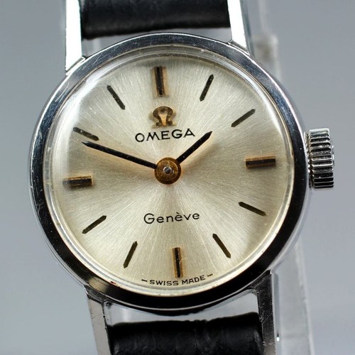 Montre habillée femme - , vintage