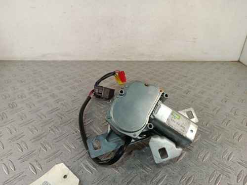 Moteur essuie glace arriere
