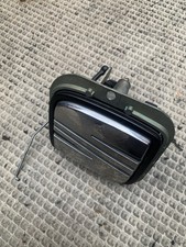 Seat Leon 1M 99-06 Boot Trunk Release Handle Badge Emblem