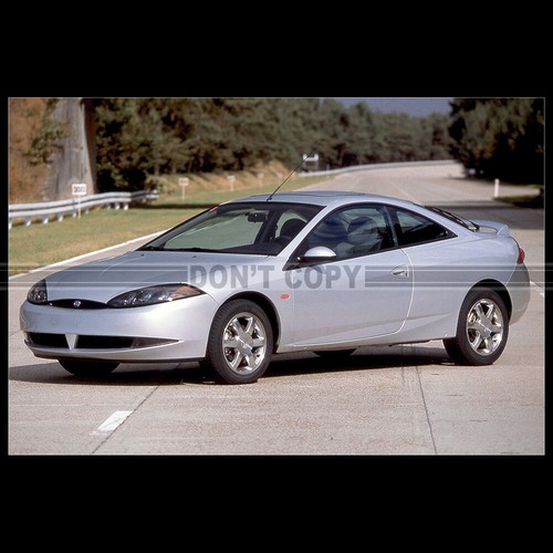 Photo 031124 mercury cougar - mercury,