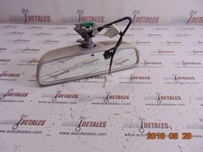 Mercedes Classe E W211 Vue