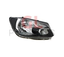FOR VW TOURAN 2010-2013 HEADLIGHT Right 2K5941006A