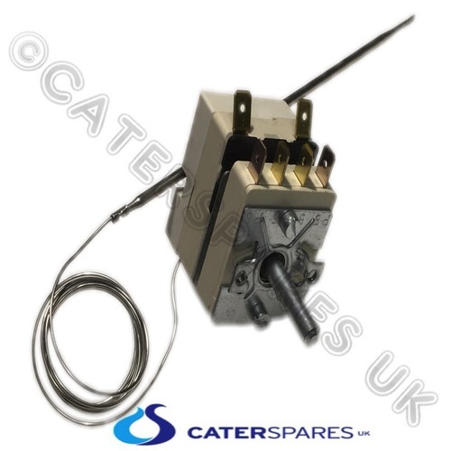 Falcon thermostat four à - falcon, de