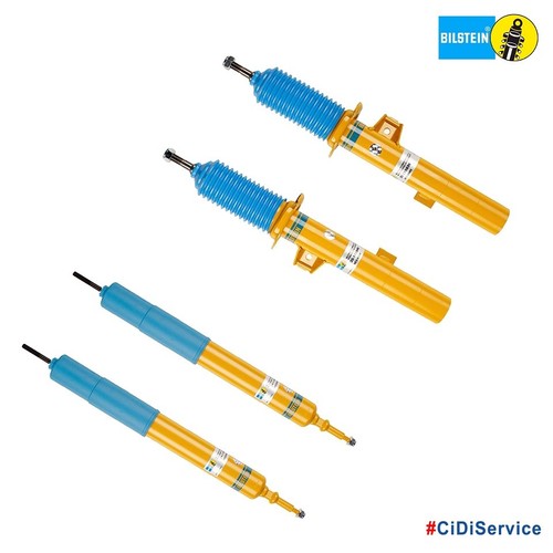 Amortisseurs monotube gaz - amortisseurs,