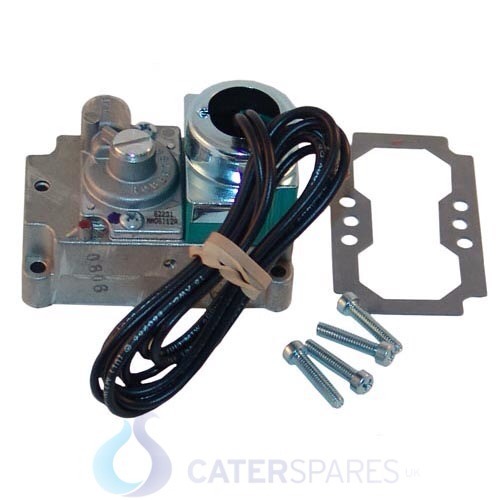 Robertshaw 7000 240 - 7000, valve