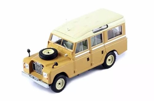 Land rover series 109 - rover,