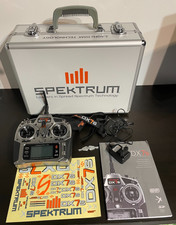 Spektrum DX7s –