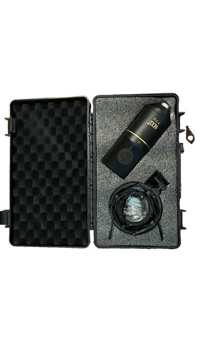 Mxl 770 large diaphragm - 770,