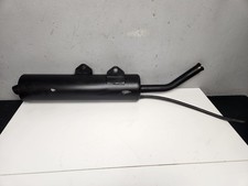 Silencieux Pot D'Échappement