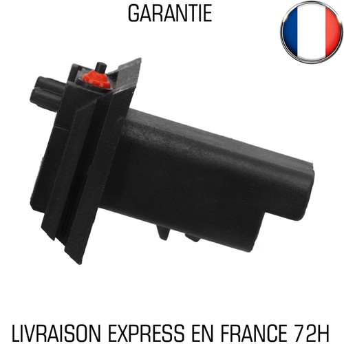 Contacteur poignée coffre - de,