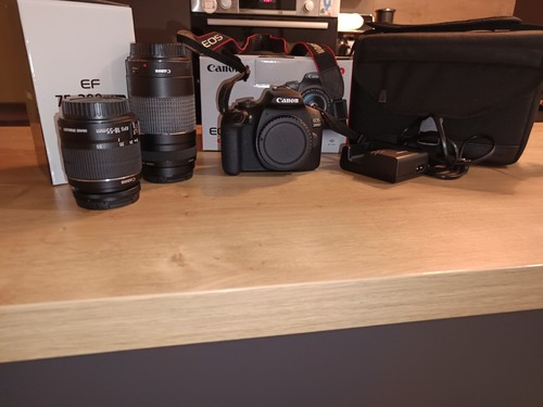 Canon eos 2000d mpix - 2000d,