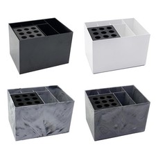 Organisateur de Salon, boîte de rangement de toilettage, support de