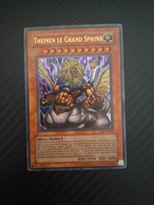 Theinen Le Grand Sphinx