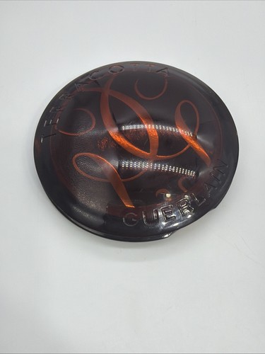 Guerlain terracotta light - terracotta,
