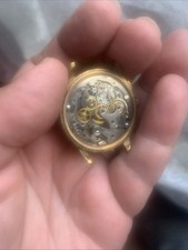 Chronographe Annick Breitling