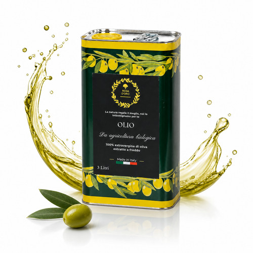 Huile olive bio - d'olive, vierge