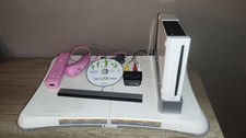 Console Nintendo Wii + Balance