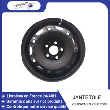 🇫🇷 JANTE TOLE VOLKSWAGEN