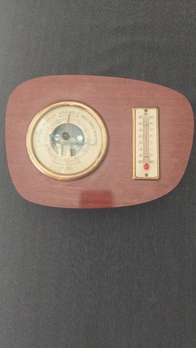 Barometre thermometre saint - et,