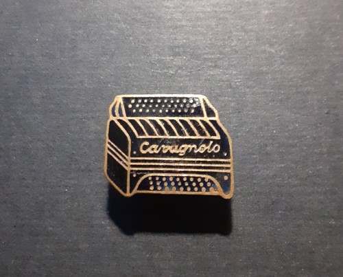 Insigne ancien badge - , émaillé