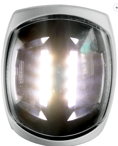 Sci steaming led navigation - sci,