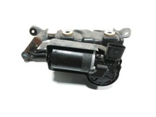 MECANISME + MOTEUR D'ESSUIE GLACE AVANT 5Z0955113C VOLKSWAGEN FOX / NE 172341