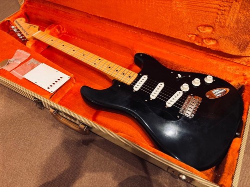 Fender usa american vintage - fender,