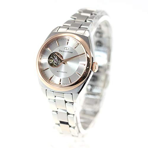 Montre automatique pour femme