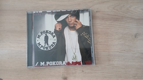 Pokora m - -, (