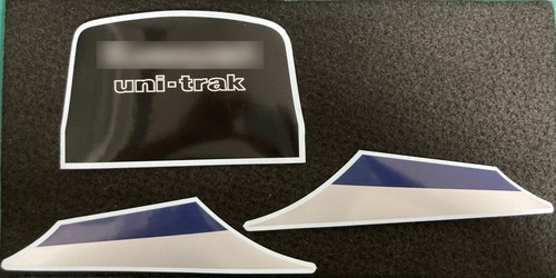 Kawasaki gpz750 fairing decal - gpz750,