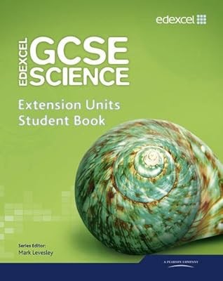 Edexcel gcse science - edexcel,