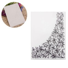  Gabarits De Gaufrage