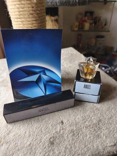 Thierry mugler miniature angel - thierry,