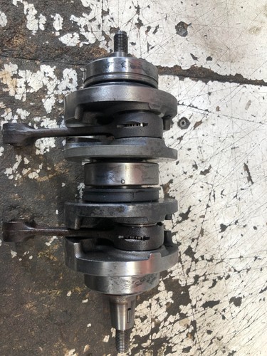 Vilebrequin 250 rgv - rgv, vj21