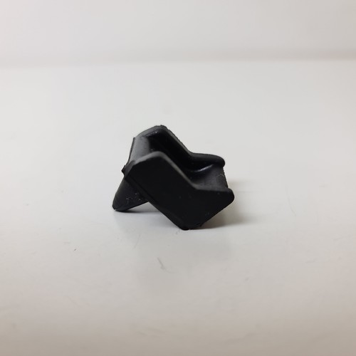 Pare chocs capot - capot, moteur