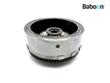 Volant Yamaha XVS 950 A